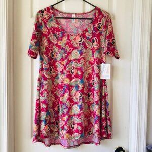 🎆BYE LAST DAY TODAY🎆 LuLaRoe Perfect T